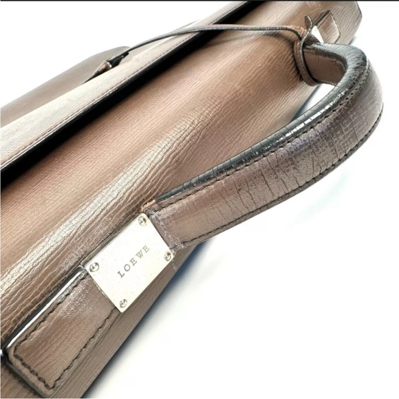 Loewe Briefcase - Picture 11 of 13